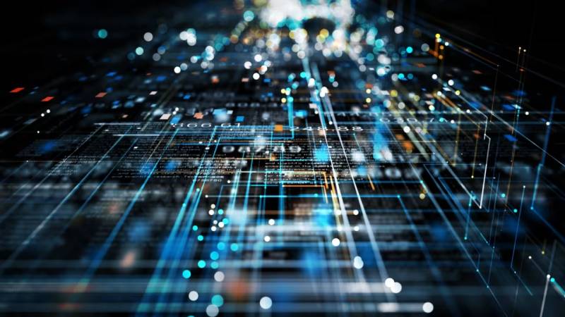宁县AI软件开发公司:Python赋能网页开发的适用场景解析