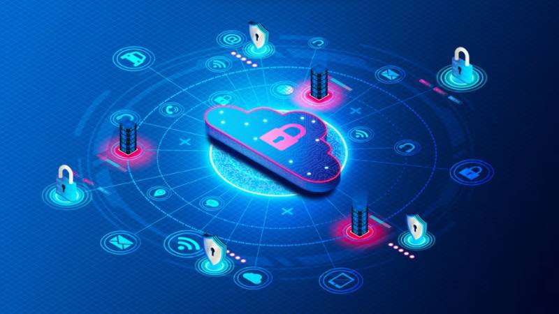 宁县网站建设:DevSecOps筑牢网站全流程安全防线的核心逻辑