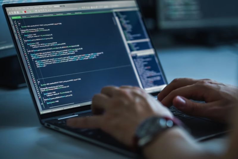 宁县软件定制开发:PHP与Node.js,后端解决方案的优势博弈